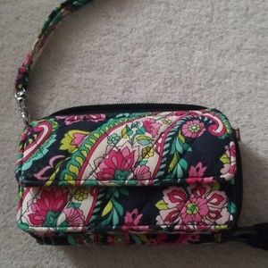 Vera Bradley wallet